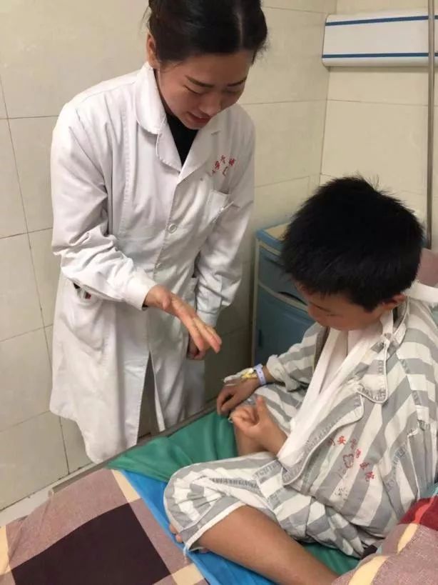 白衣天使,护士,优质服务