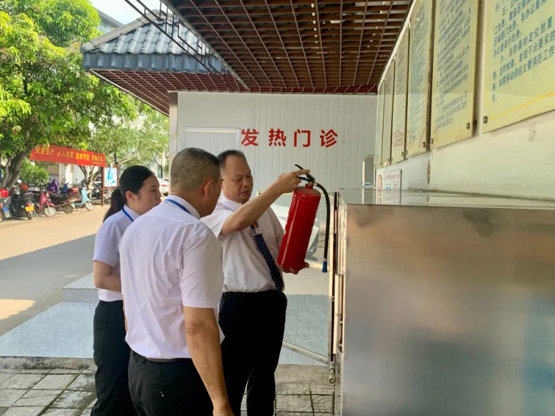 安全生产,平南骨科