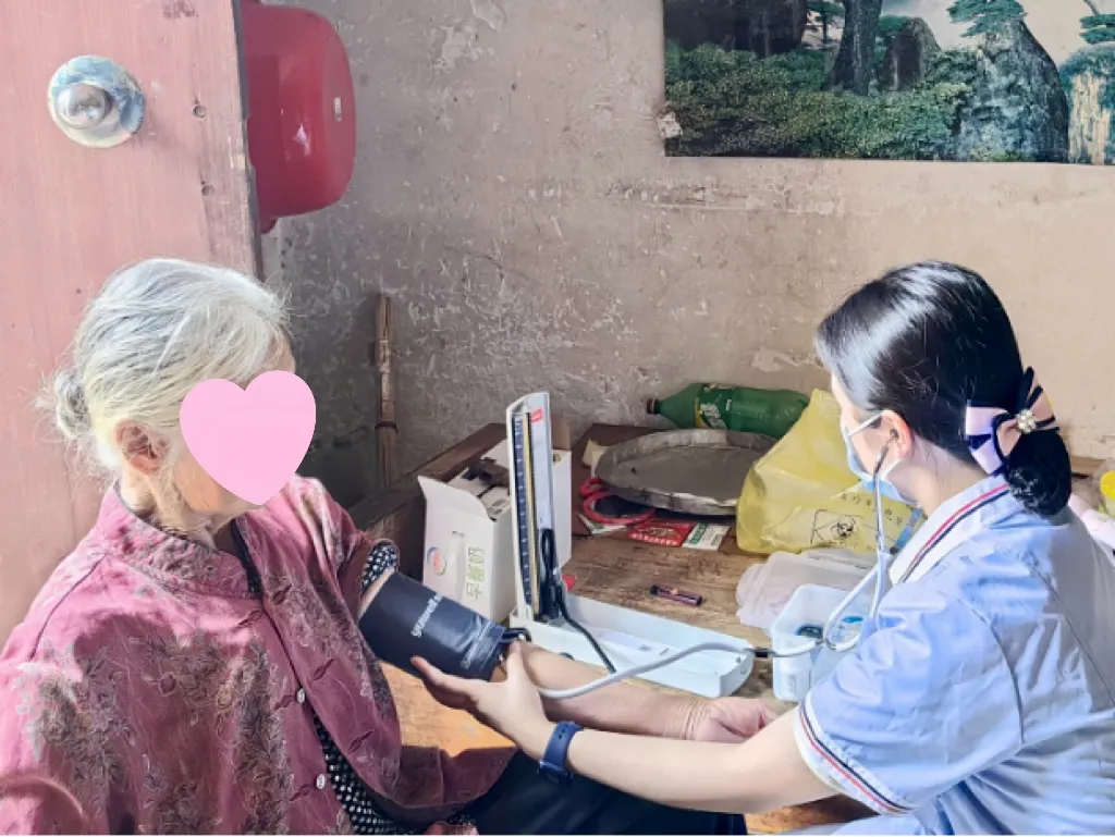 医疗服务,平南骨科,回访