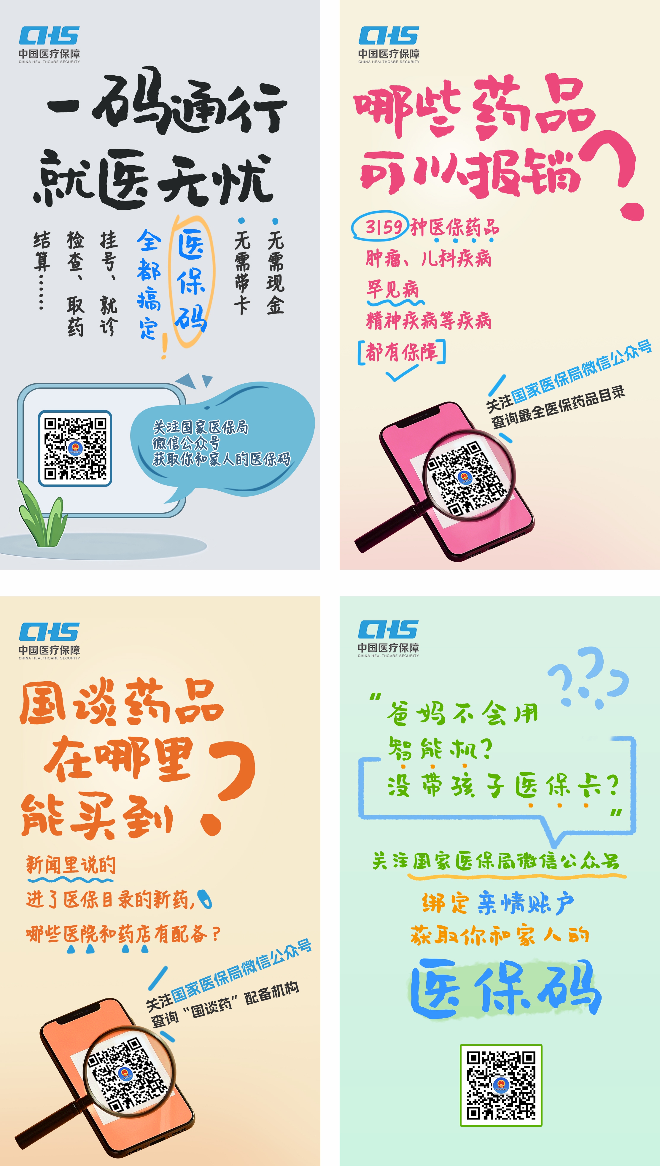 医保政策