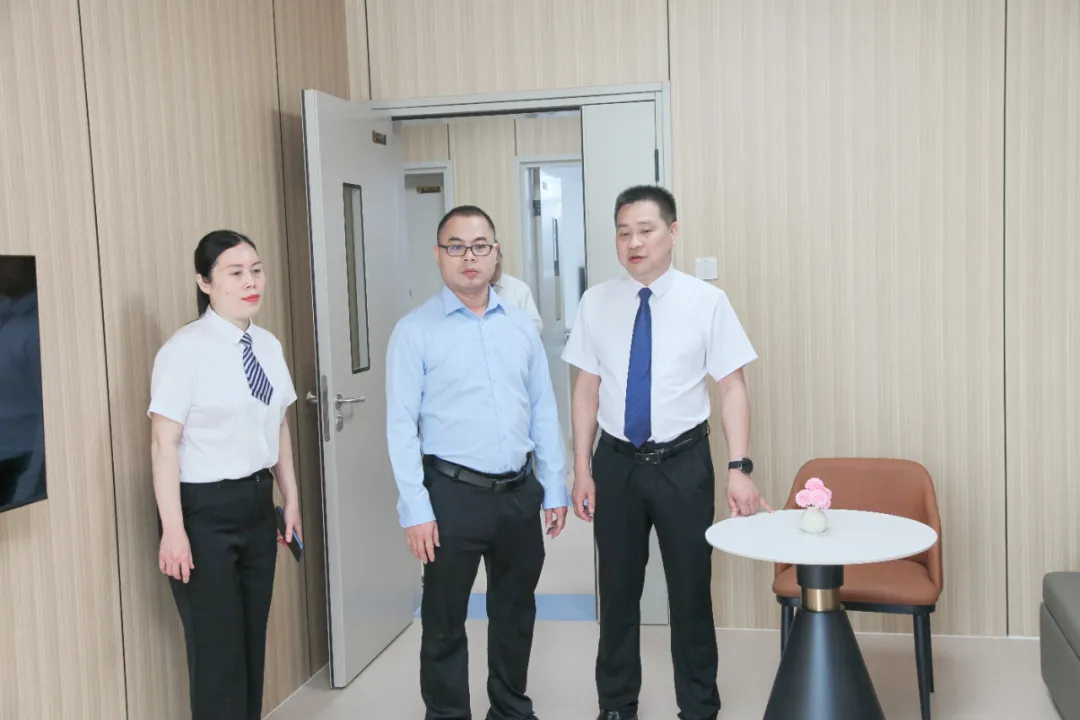 护士节慰问,平南骨科