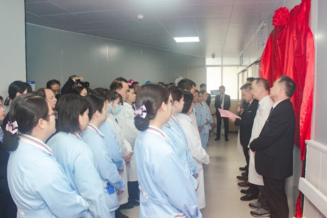 血液净化室,同安血透室,平南同安骨科医院