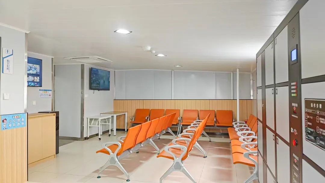 血液净化室,同安血透室,平南同安骨科医院