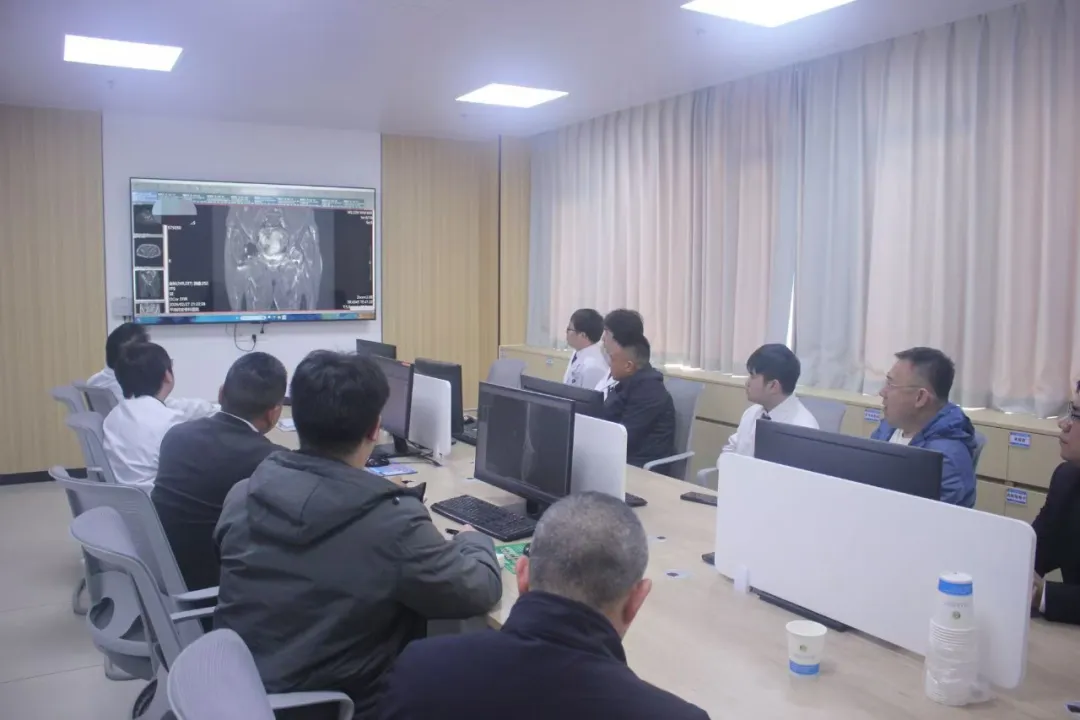 痉挛性瘫痪学术活动,神经外科,平南骨科,痉挛性瘫治疗