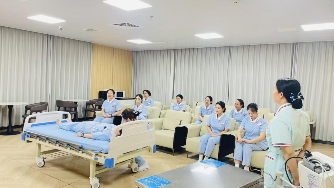 护理业务学习,平南骨科医院,同安骨科医院