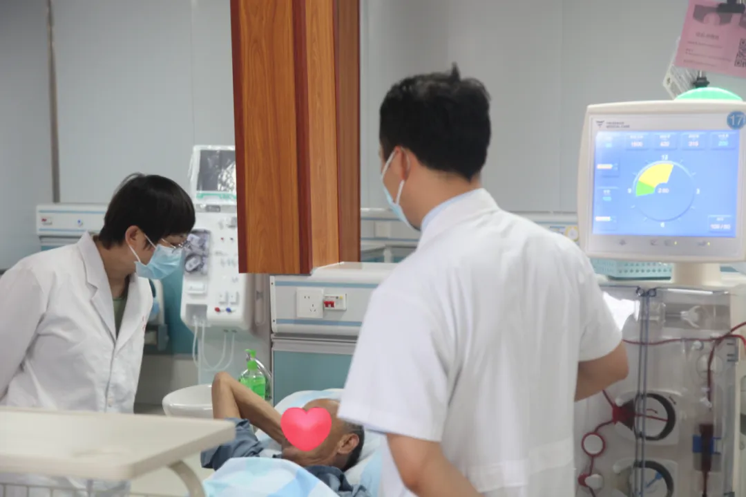 血透专科联盟,解放军 924 医院,平南骨科,平南同安骨科